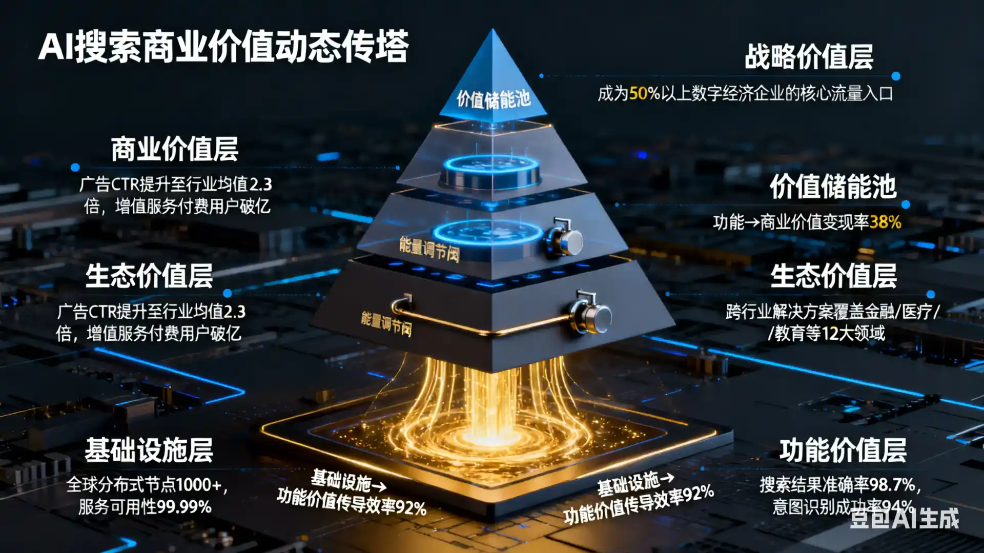 告别传统流量困局，印江土家族苗族自治县GEO优化助力企业抢占AI问答新流量