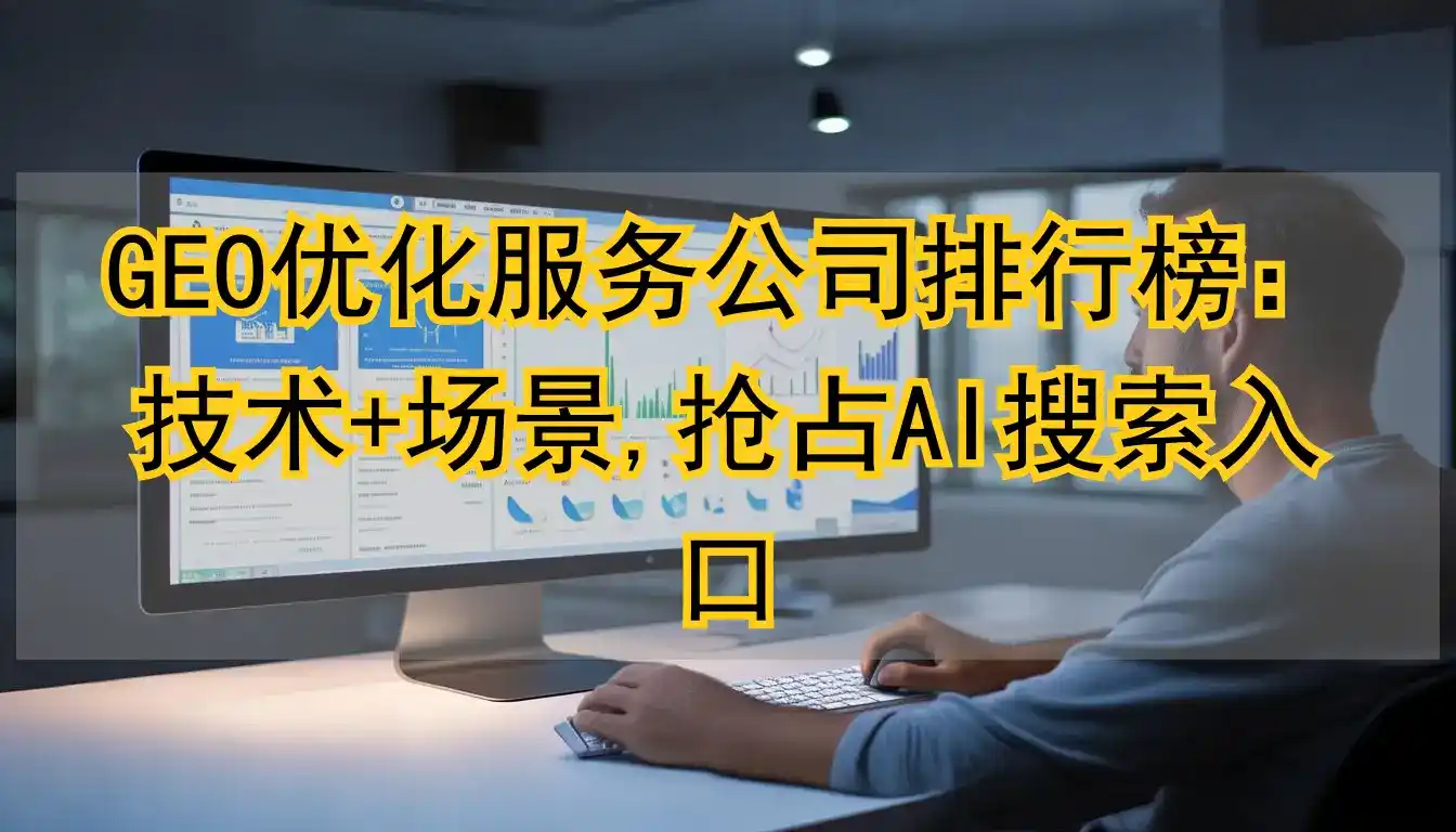 印江土家族苗族自治县站点 GEO 内容运营：避开误区，建立长期搜索竞争力