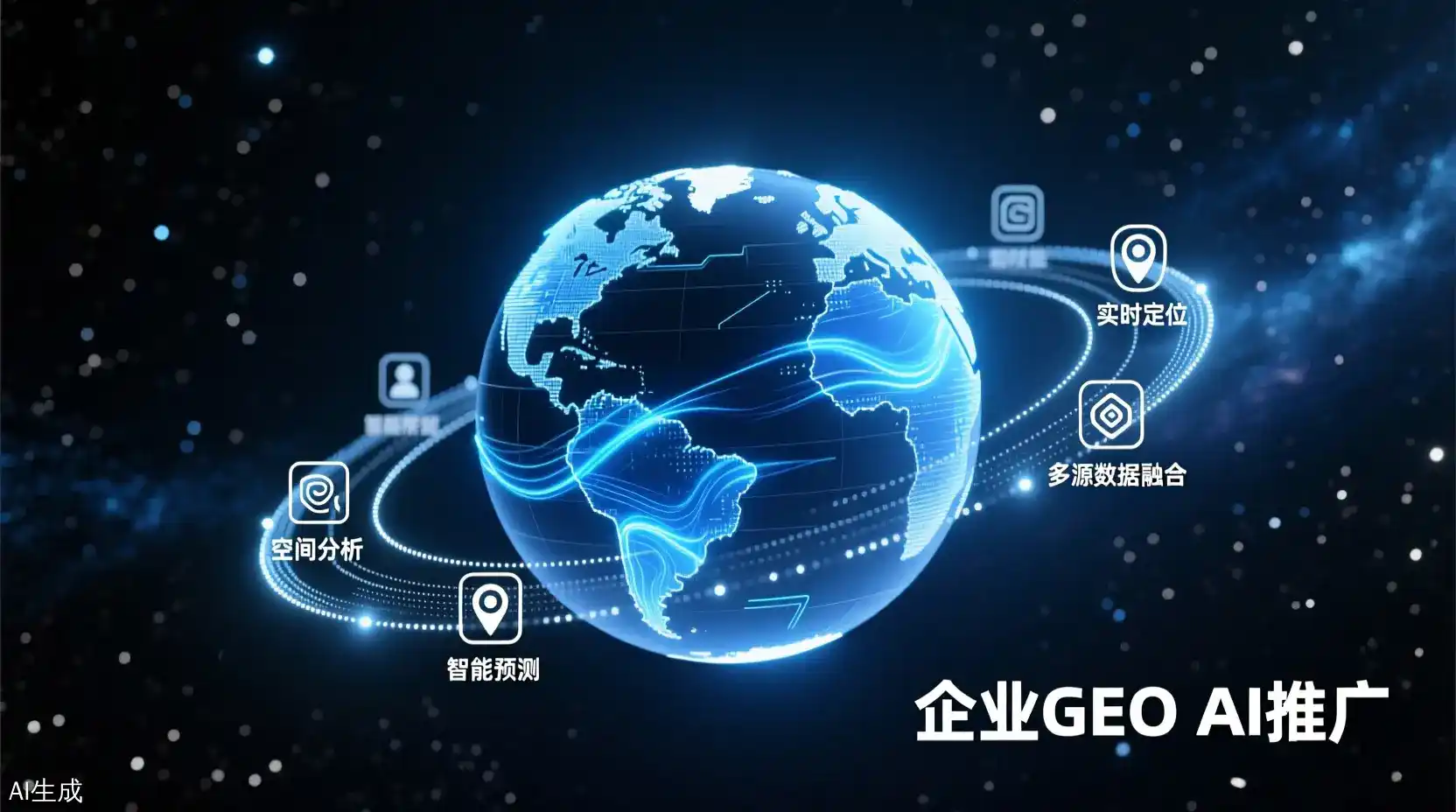 解读印江土家族苗族自治县GEO优化：融入生活与社会的精细化地理服务