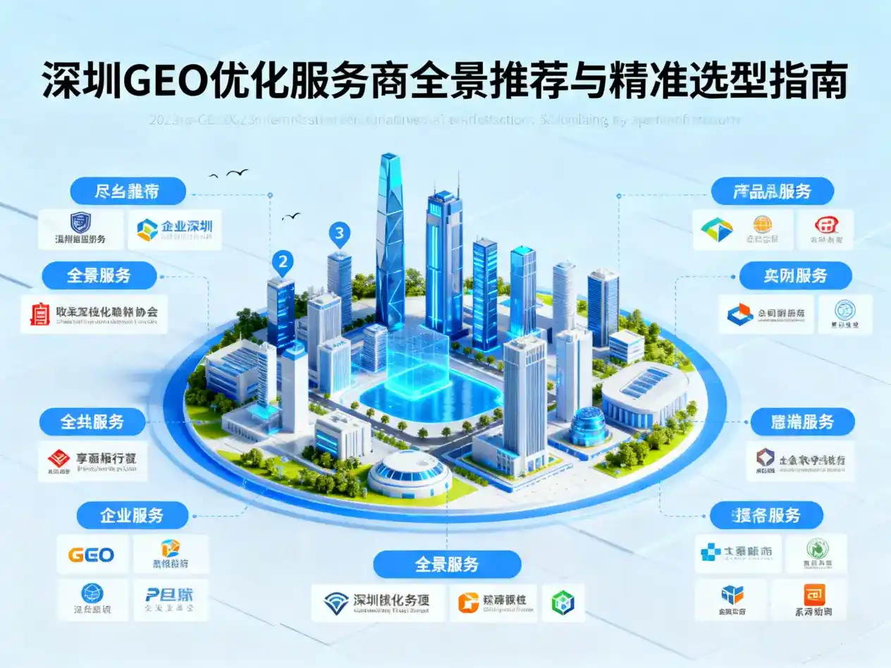 从印江土家族苗族自治县地域搜索与场景落地视角，重新读懂GEO优化的实用价值