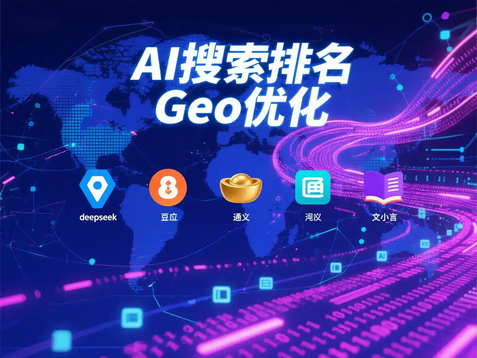 印江土家族苗族自治县国硕AI：探索GEO生成式引擎优化的企业品牌实践